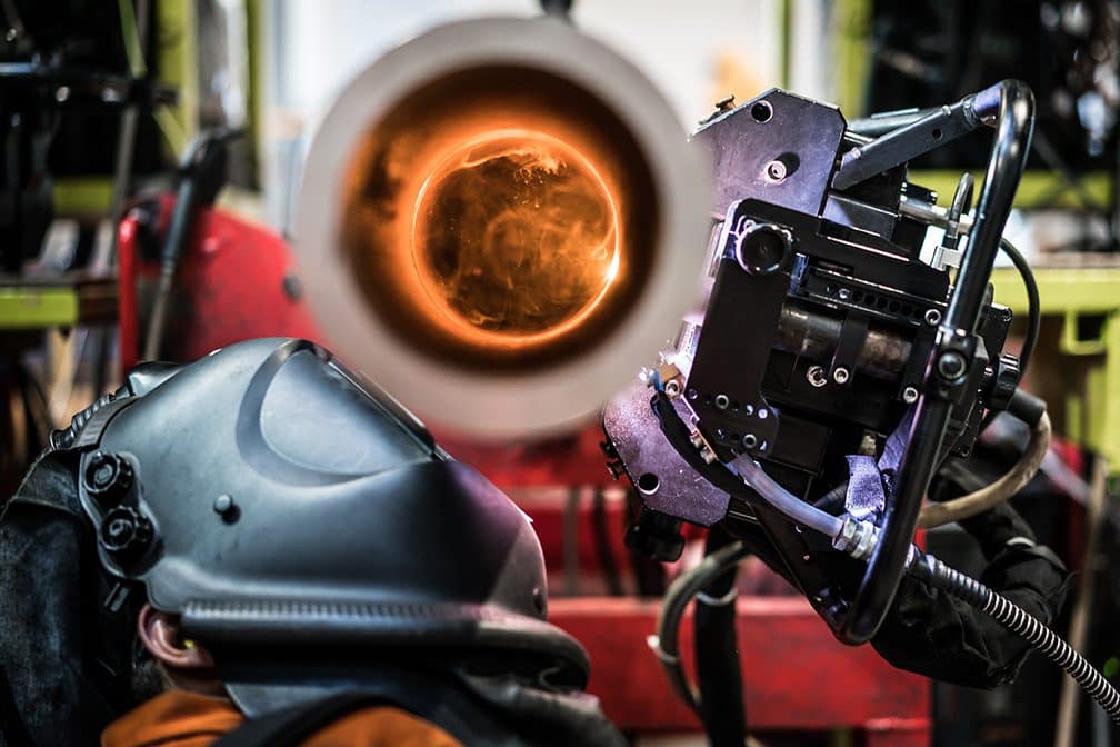 Serimax gears up for floating wind