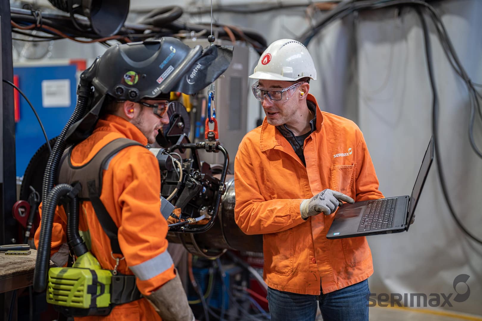 Interview: Innovation with Philippe Judas