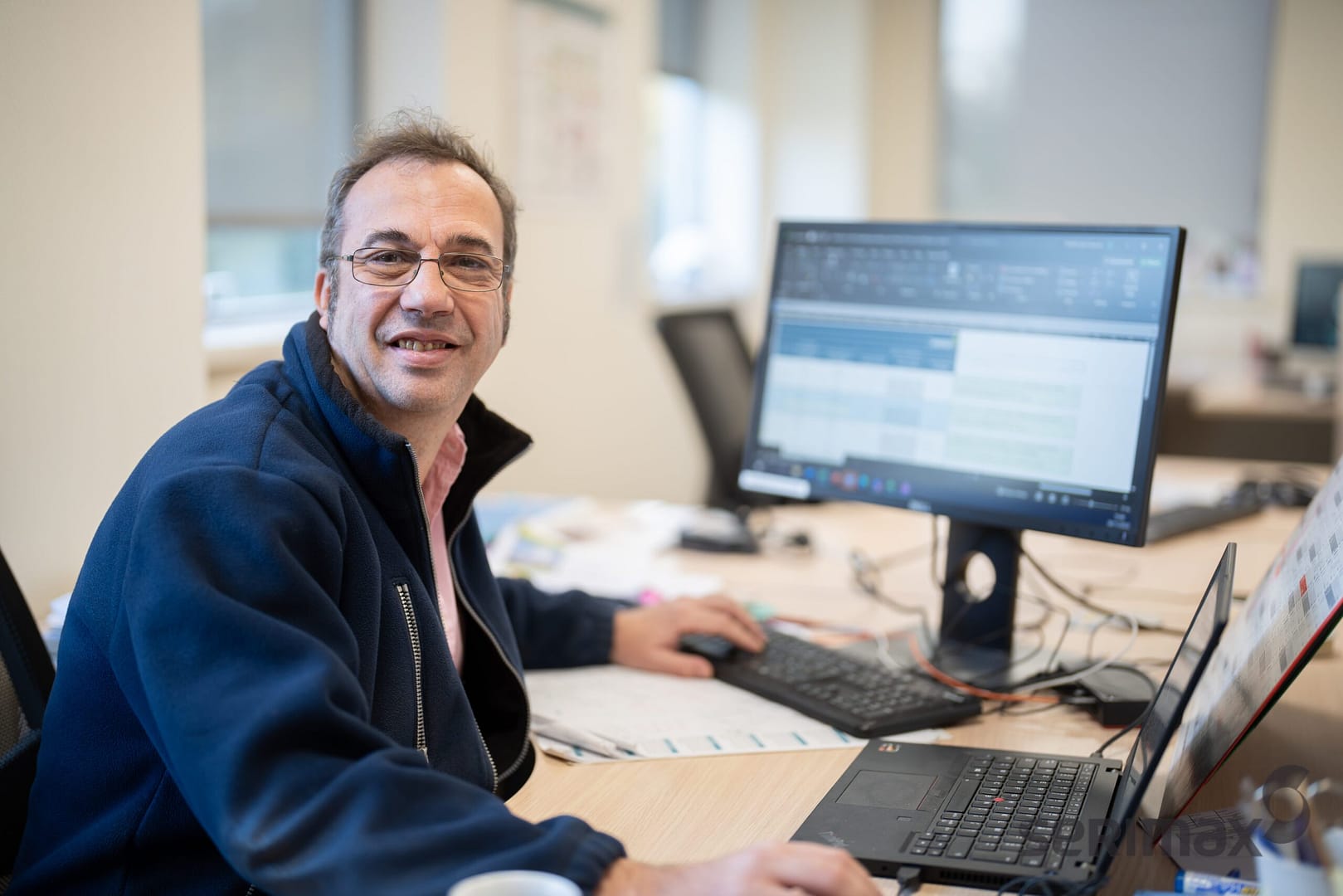 Interview: Special Projects with Jeff Taisne