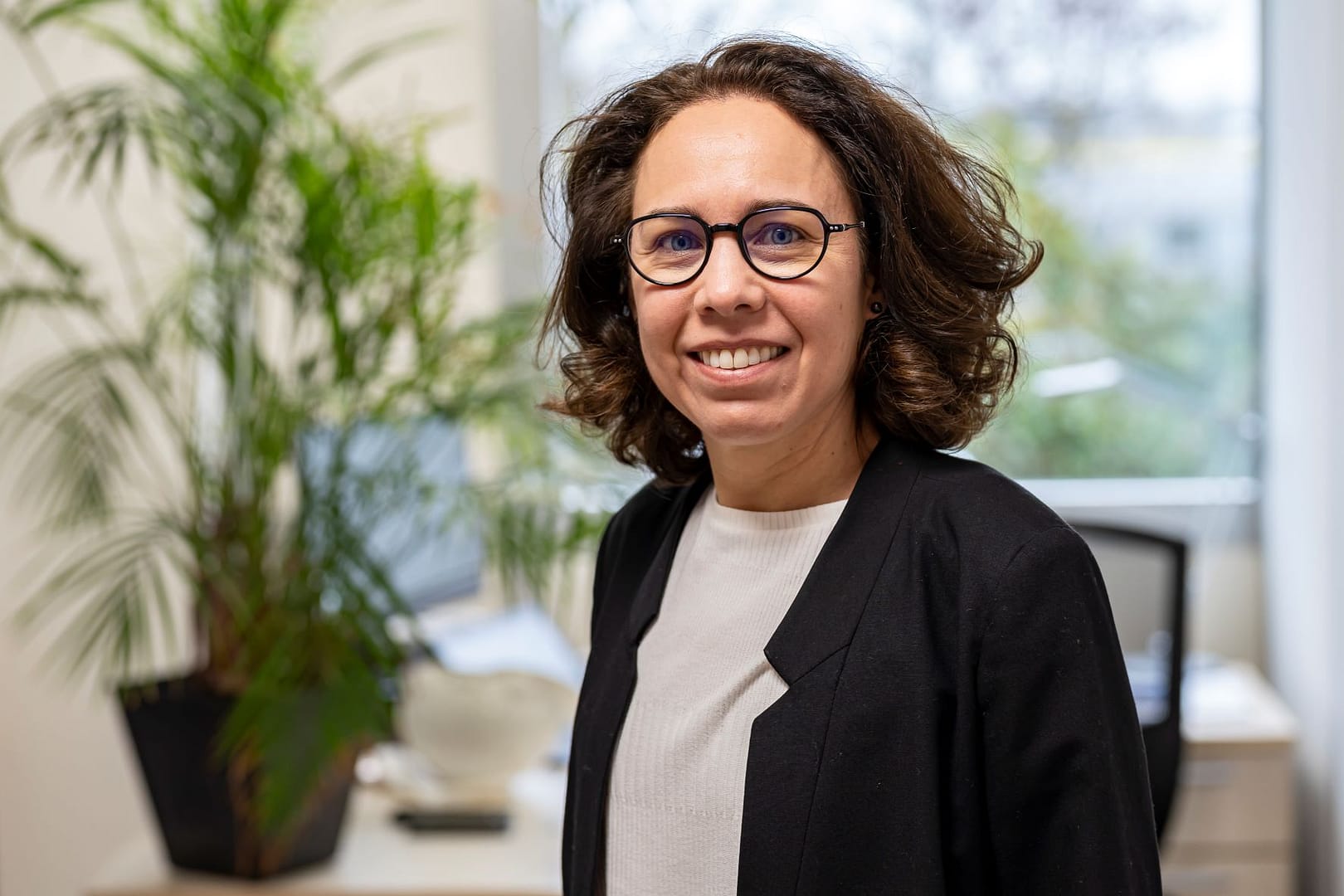 Christel Couaillet Serimax