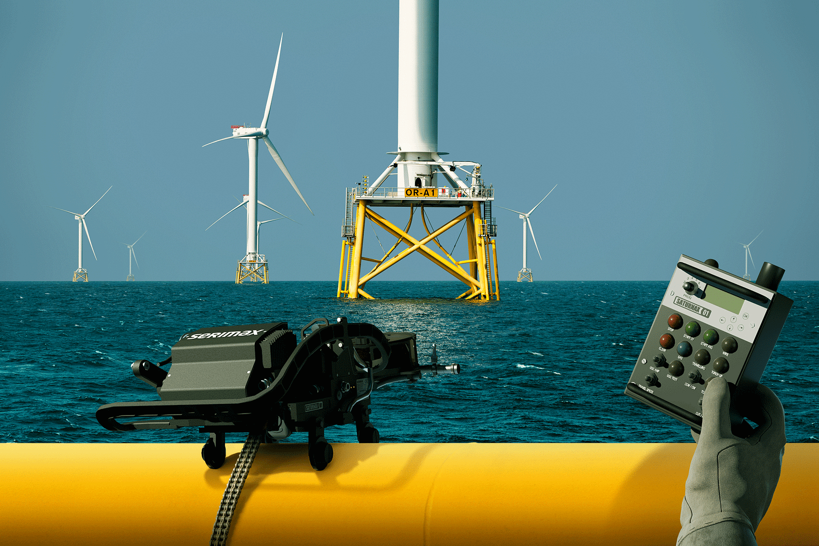 Embracing the Energy Transition