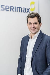 Thibaud Robin Serimax