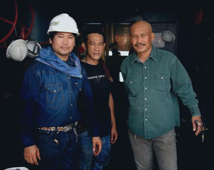 CORPORATE SOCIAL RESPONSABILITY