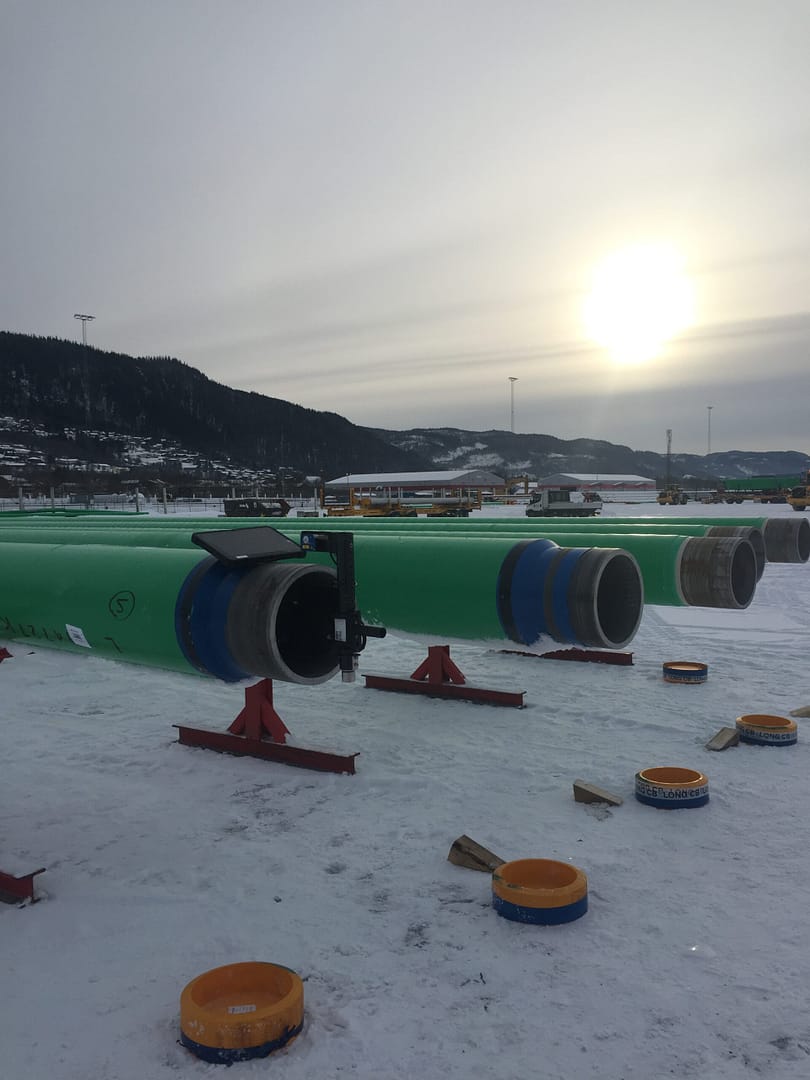 CleverScan in action